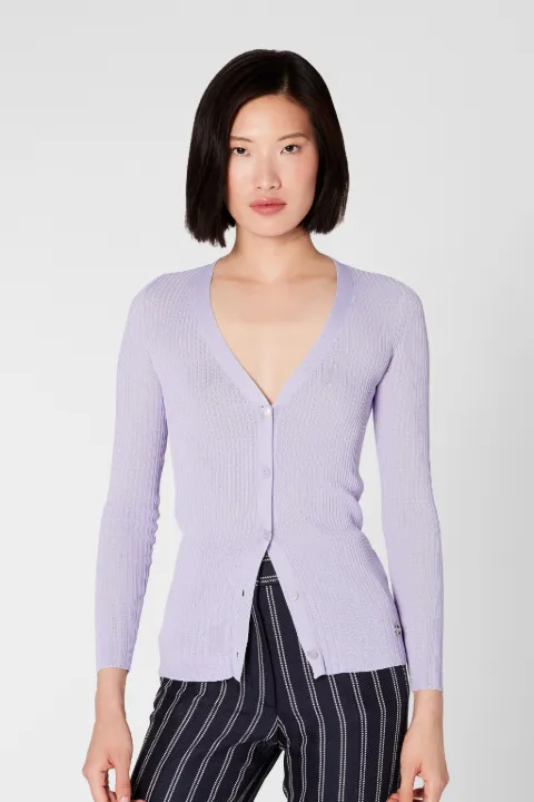 nicole farhi cardigan