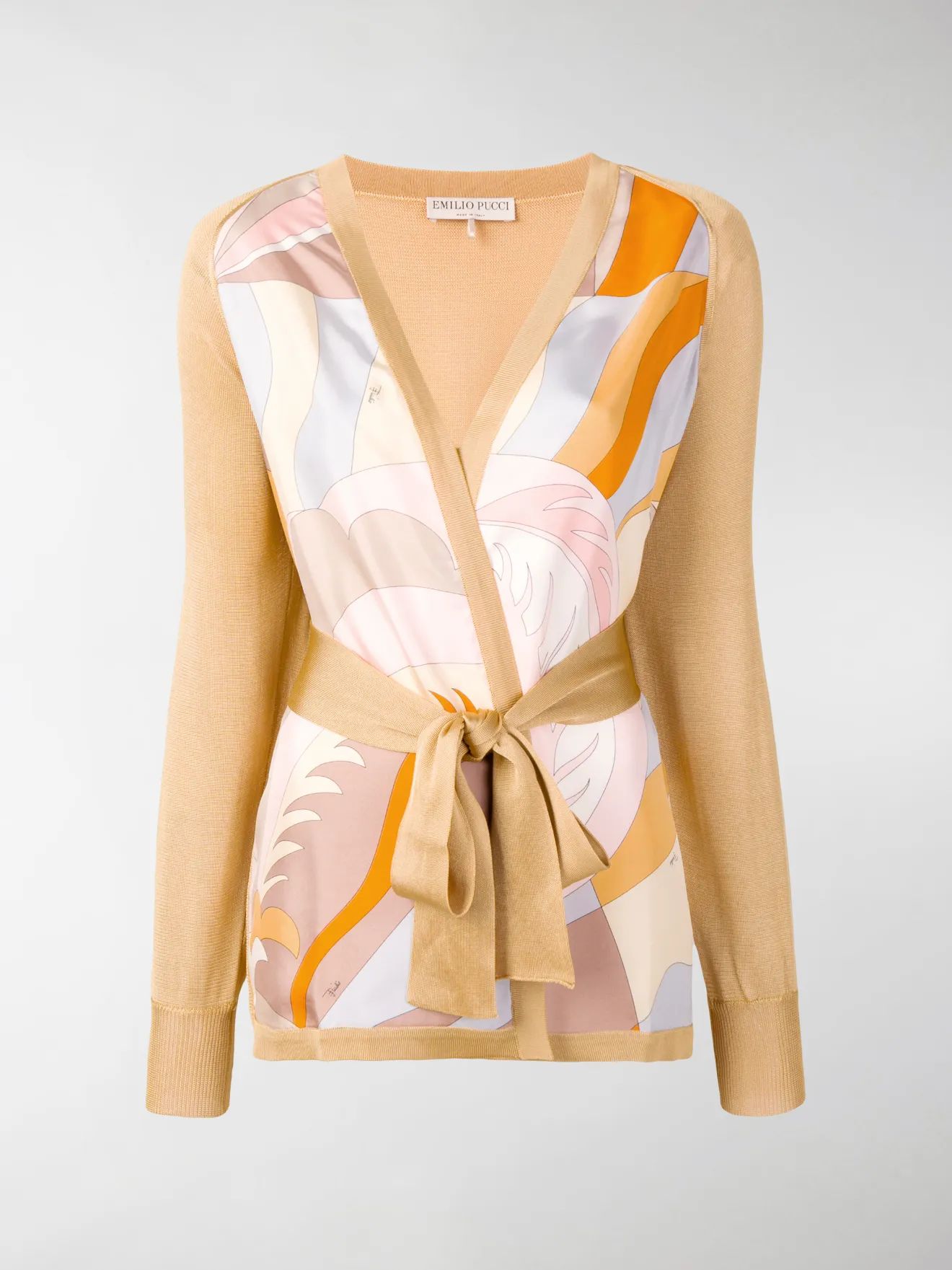 nicole farhi cardigan