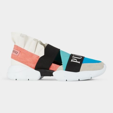 emilio pucci city up sneakers