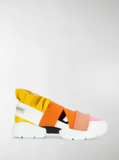 emilio pucci city up sneakers
