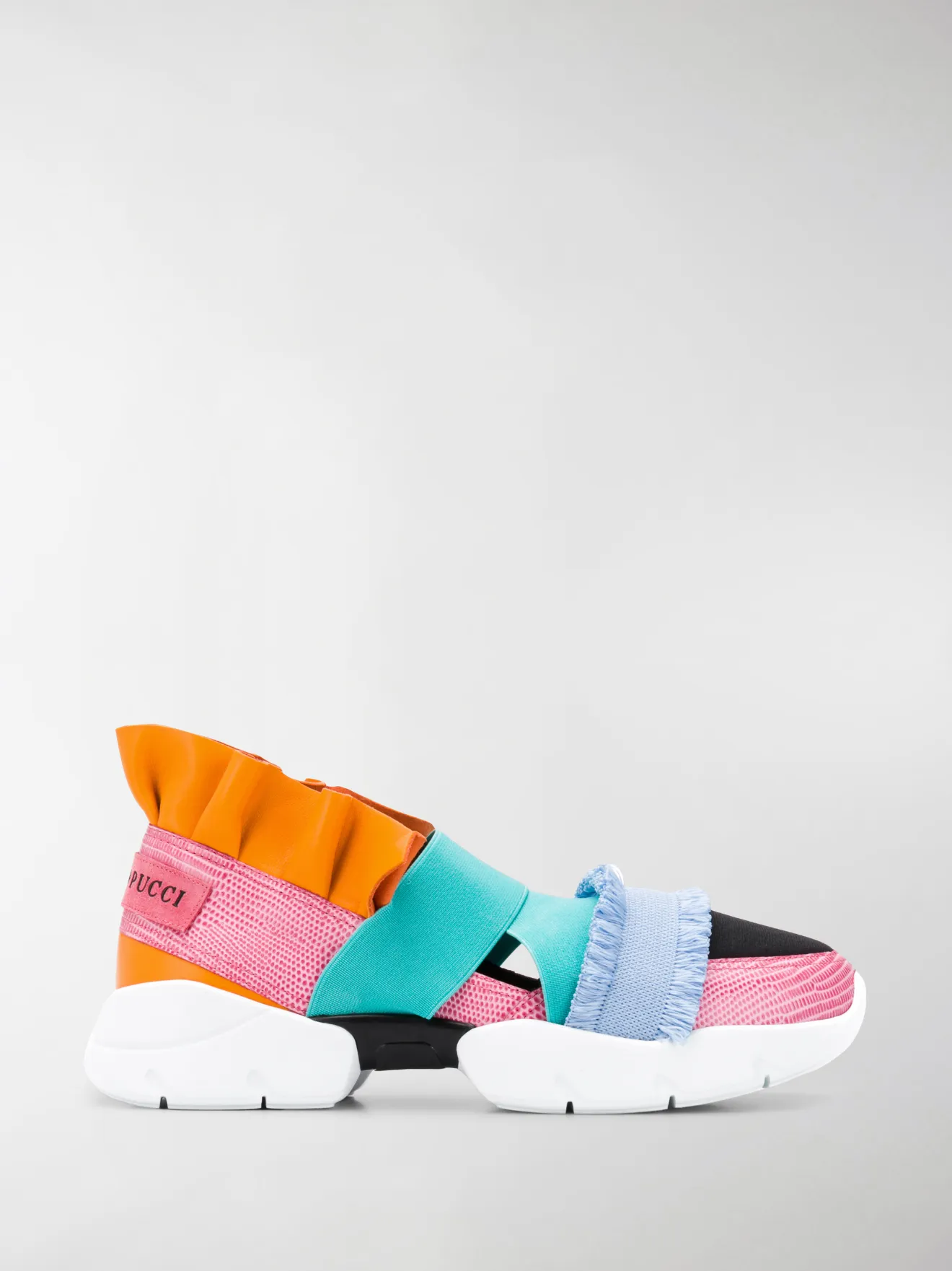 pucci trainers