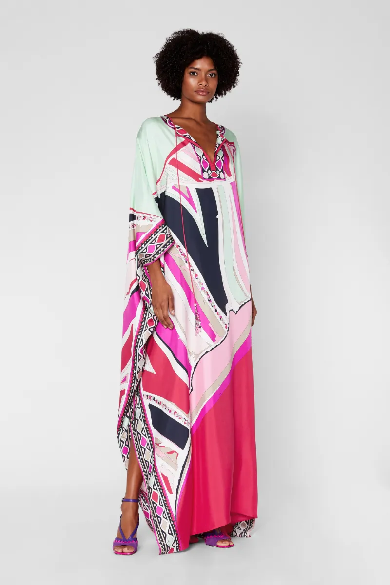 Pucci caftan store