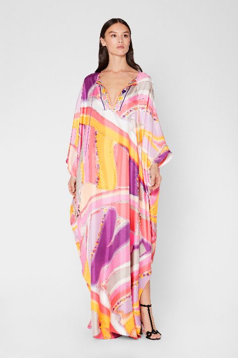 pucci caftan