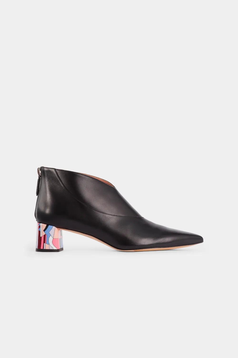 emilio pucci boots
