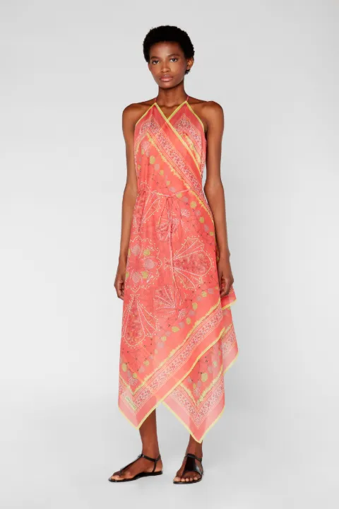 レディース ワンピース ドレス Emilio Pucci エミリオ プッチ