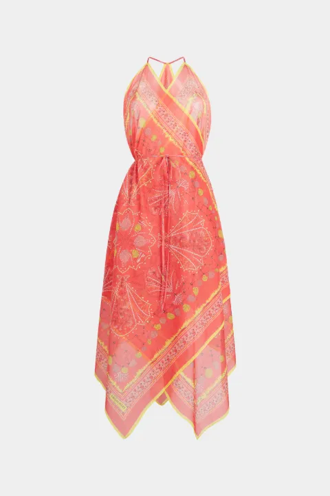 レディース ワンピース ドレス Emilio Pucci エミリオ プッチ