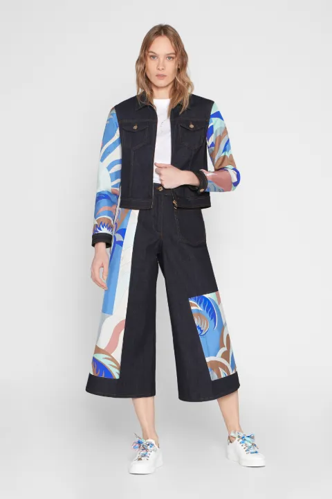 emilio pucci jeans