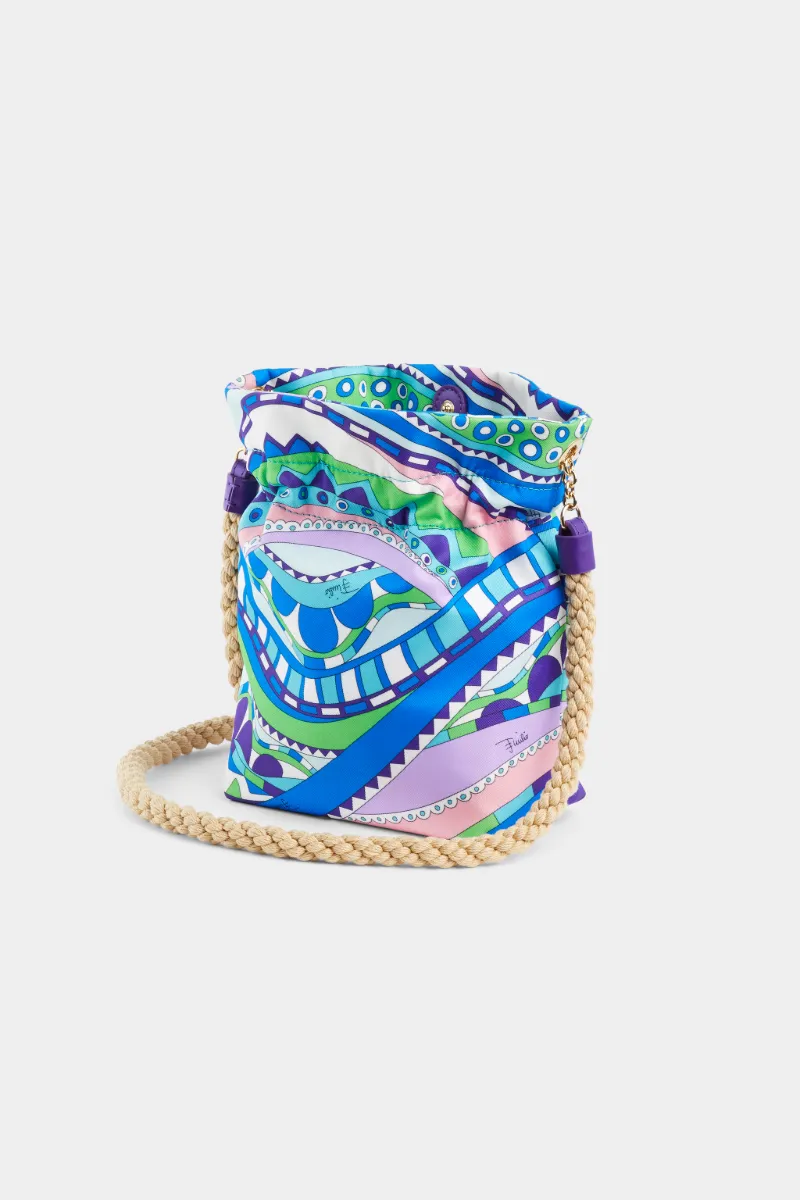 pucci bucket hat