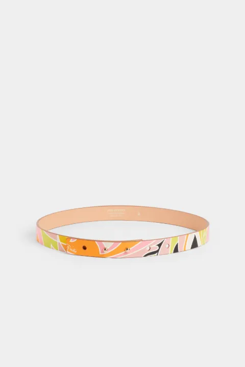 emilio pucci womens belts