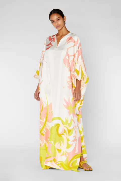 pucci kaftan
