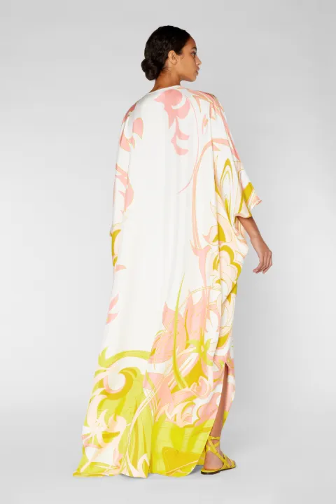 pucci caftan