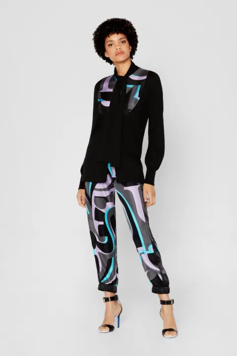 emilio pucci cardigan