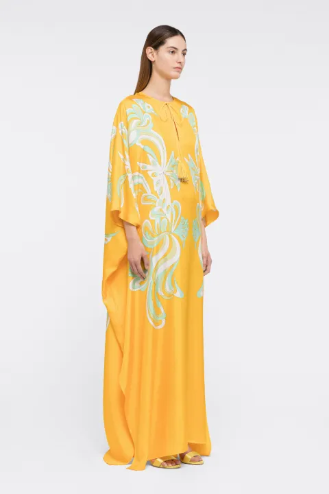 emilio pucci kaftan