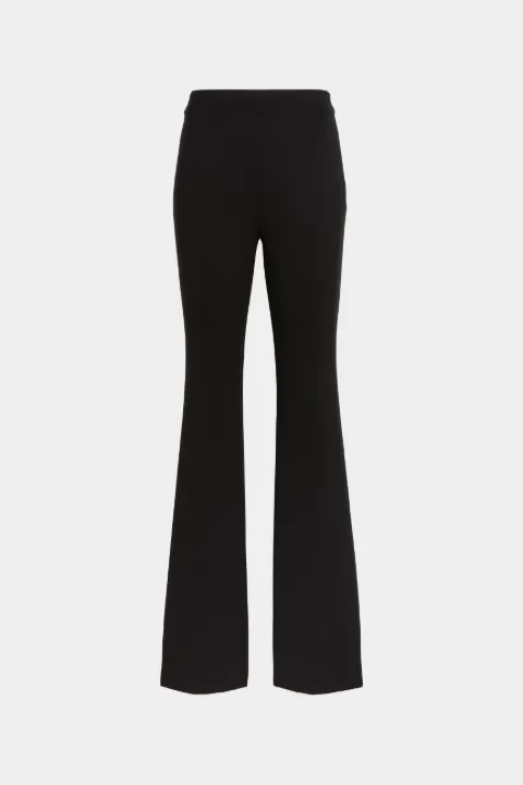 flared 70s trousers