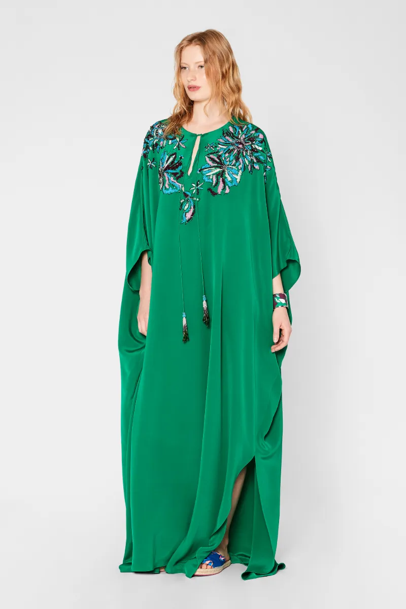 emilio pucci caftan