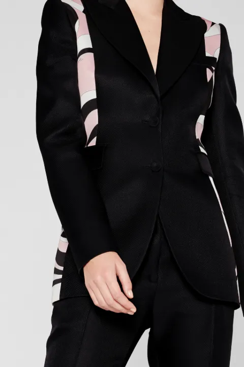 emilio pucci blazer