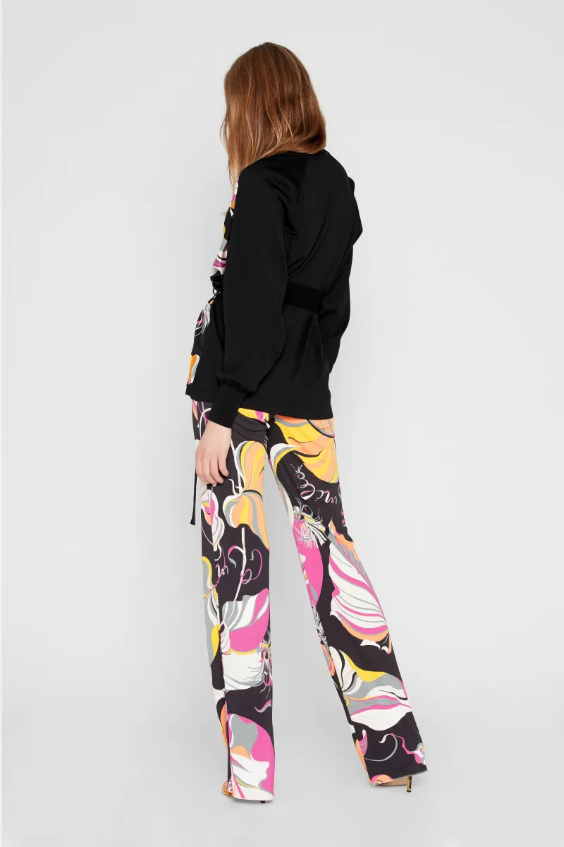 emilio pucci cardigan