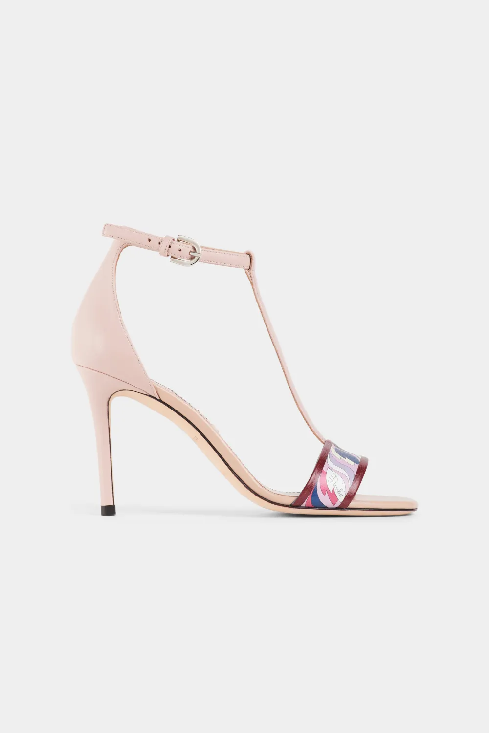 emilio pucci sandals