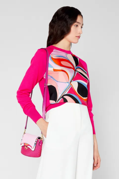 pucci crossbody