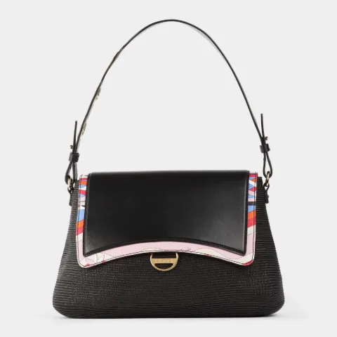 emilio pucci shoulder bag