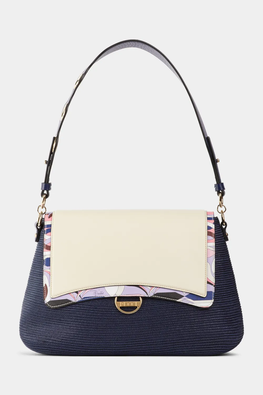 emilio pucci shoulder bag