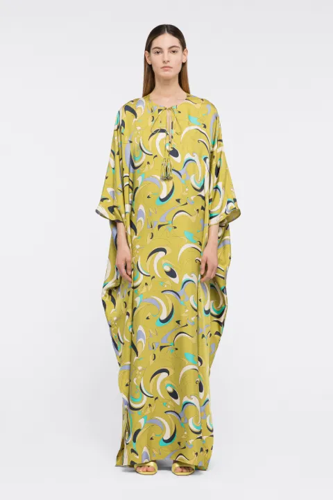 pucci caftan