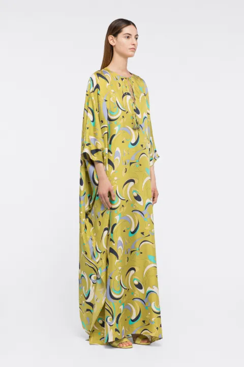 pucci kaftan
