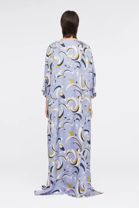 pucci kaftan