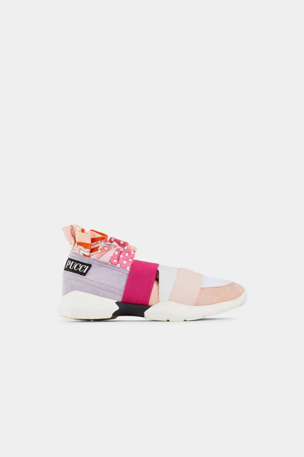 emilio pucci trainers