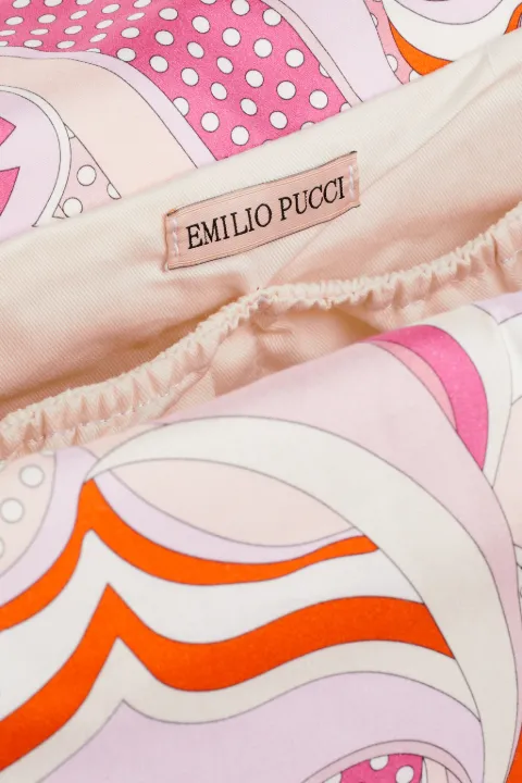 floral baby changing bag