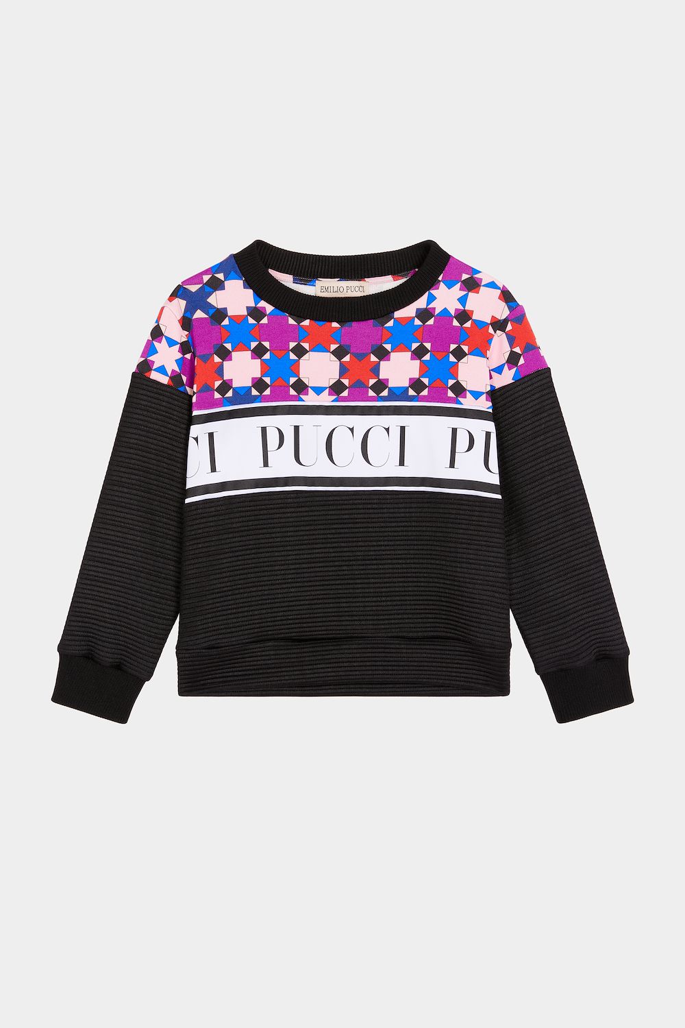 emilio pucci sweatshirt