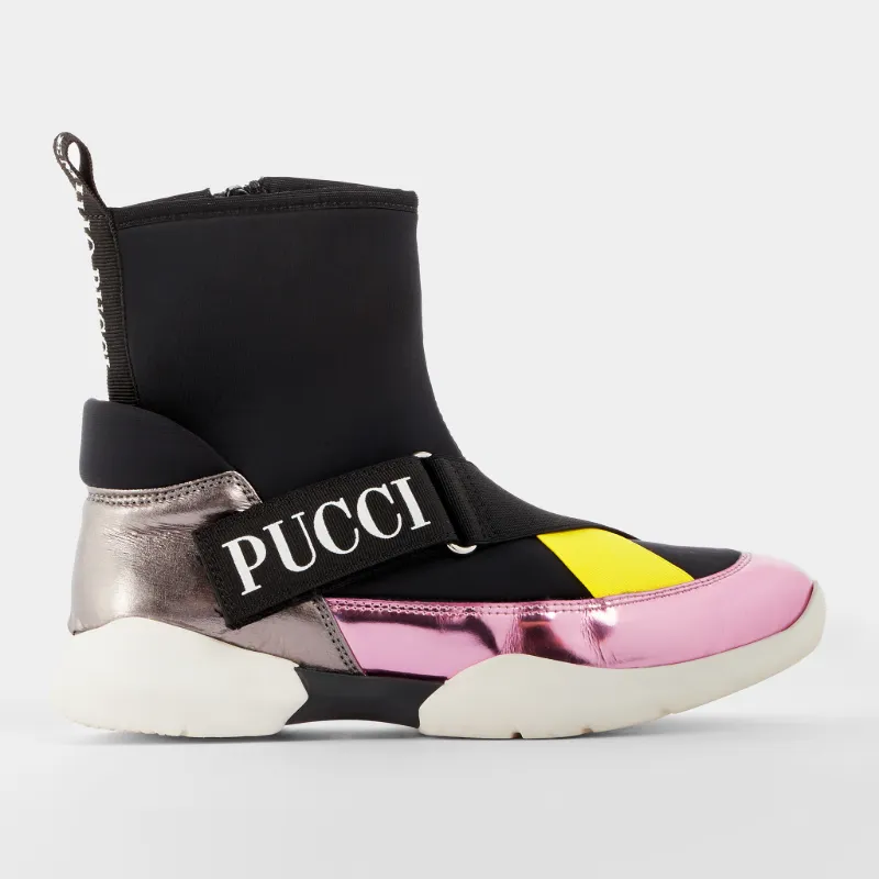 pucci trainers