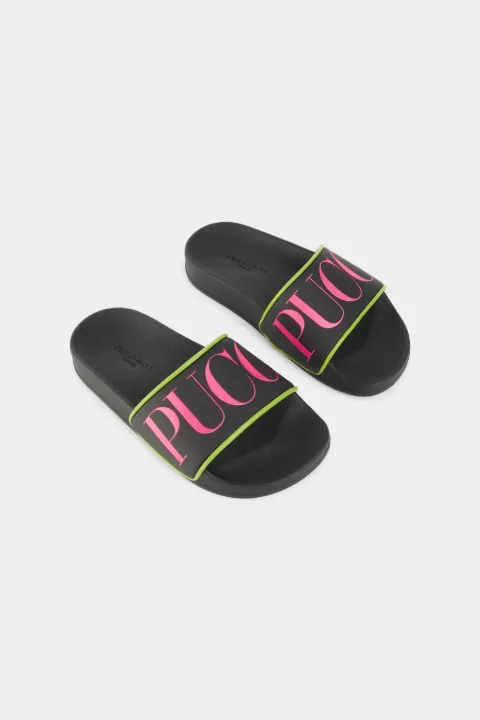 emilio pucci slides