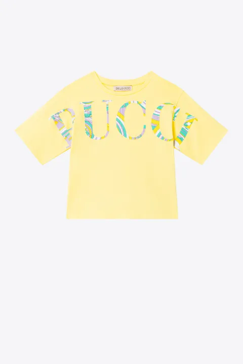 yellow pucci shirt