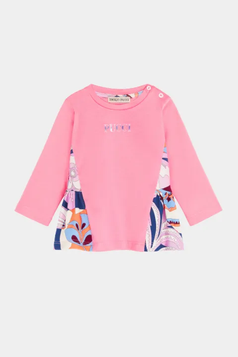 emilio pucci kidswear