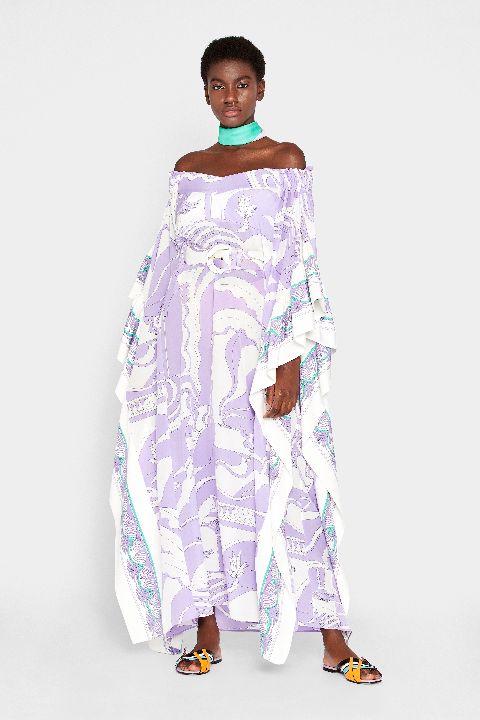 pucci caftan