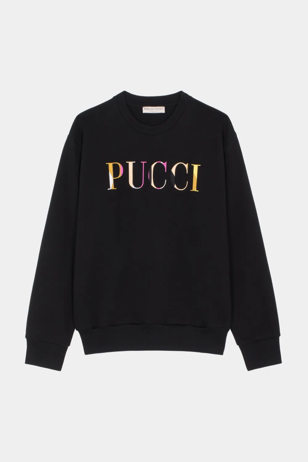 emilio pucci sweatshirt