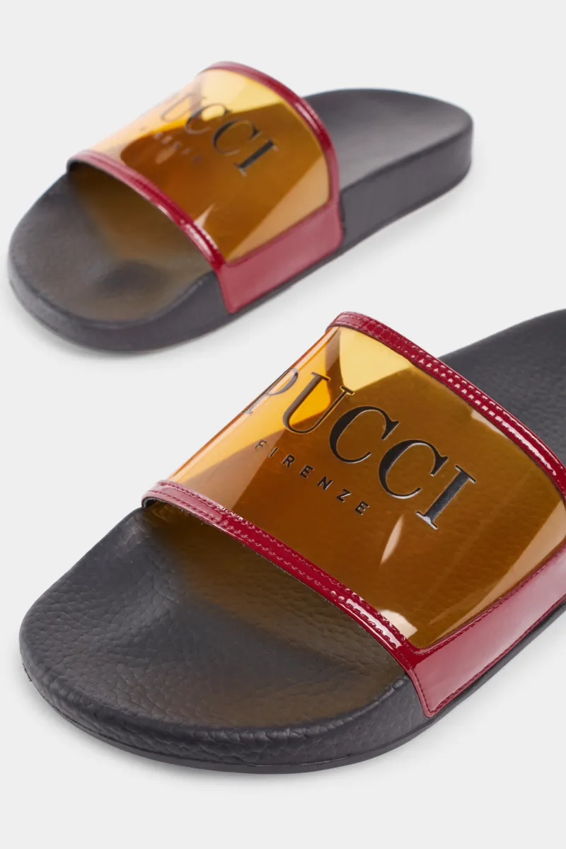 emilio pucci slides