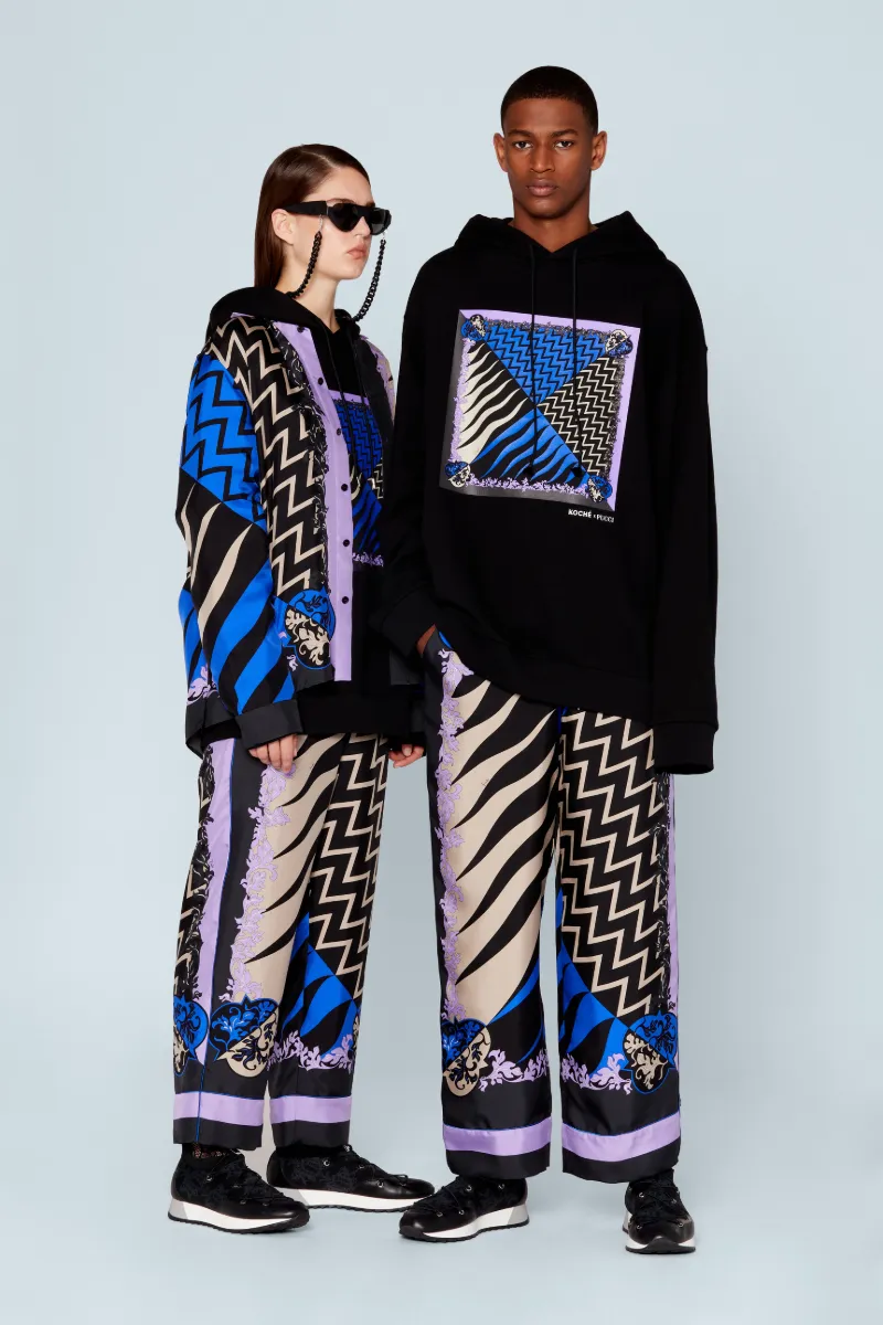 pucci hoodie