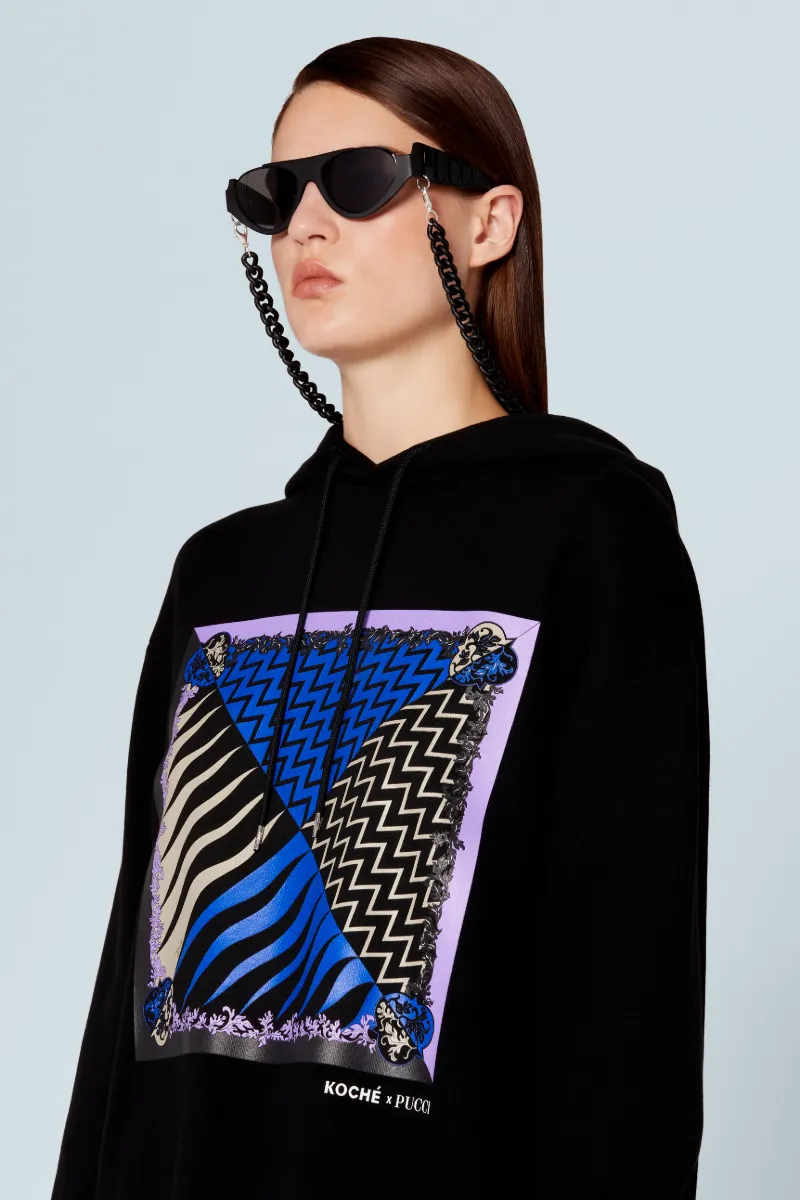 pucci hoodie