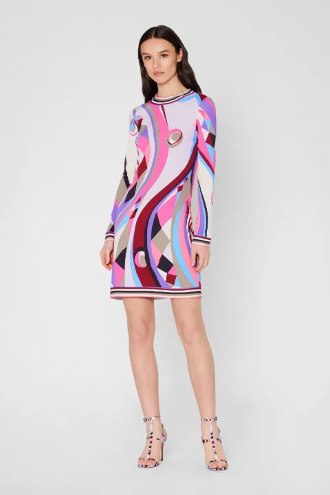 emilio pucci abiti