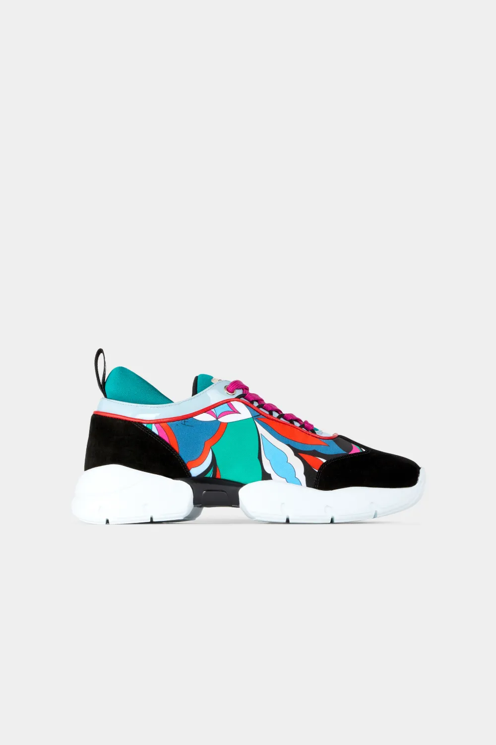 emilio pucci trainers