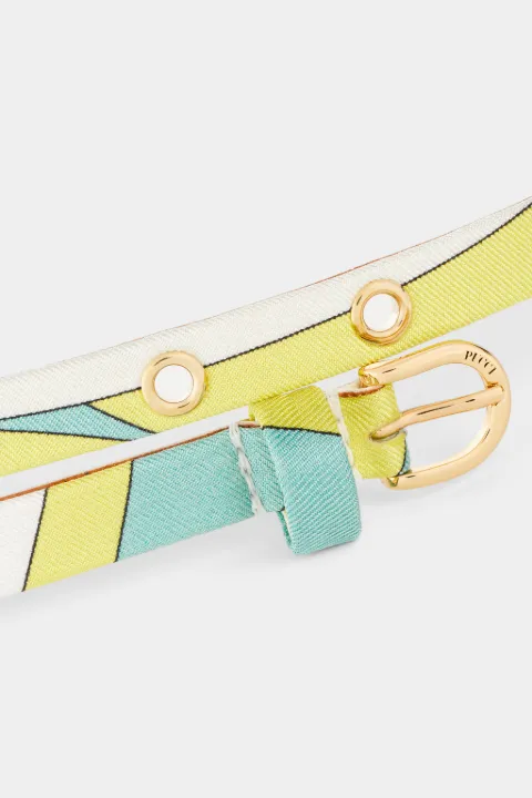 pucci belt