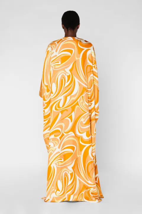 pucci kaftan