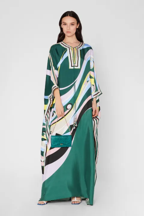 emilio pucci caftan