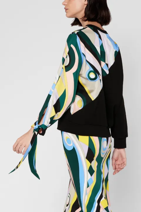 emilio pucci sweatshirt