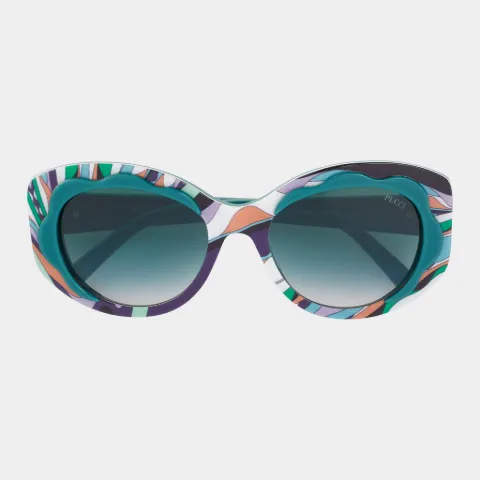 Occhiali da sole pucci Clearance