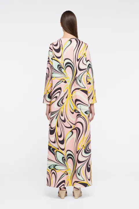 pucci kaftan