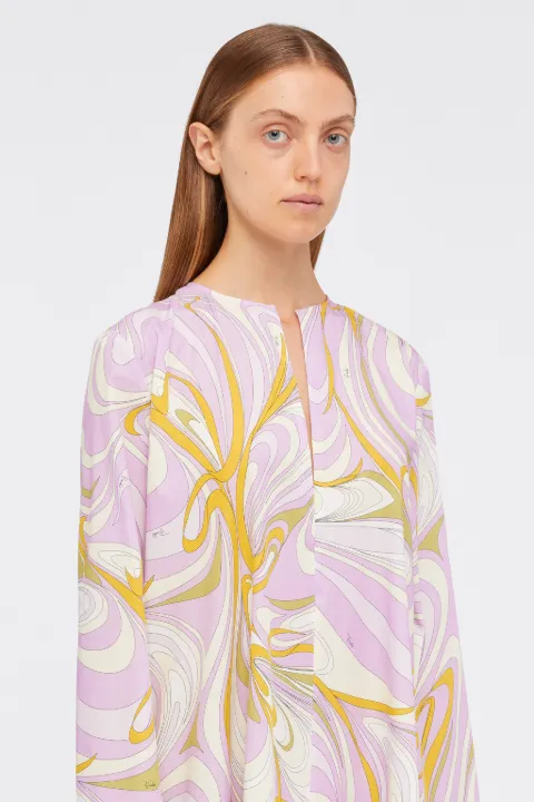 pucci kaftan