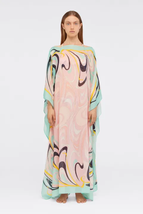 emilio pucci kaftan